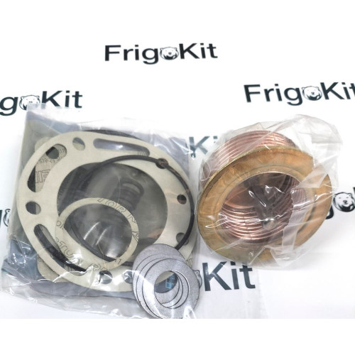 Thermo King Throttling Valve 60-298 – Original Throttle Valve Kit Replacement